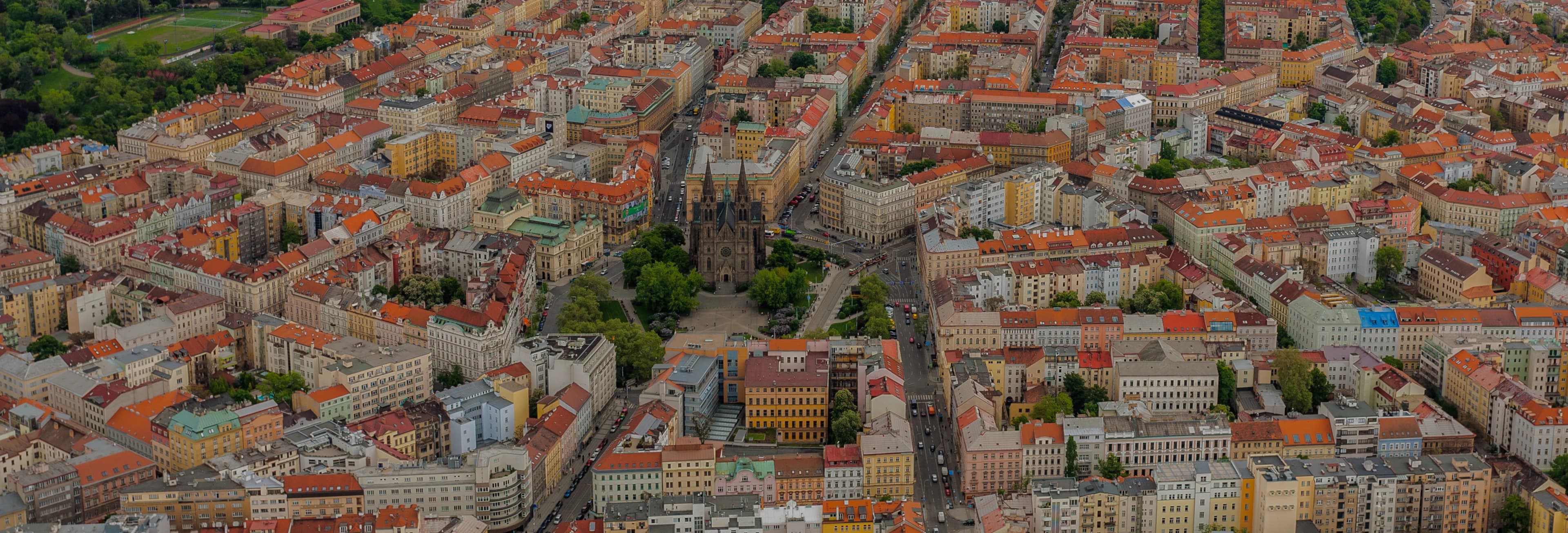 Praha 2