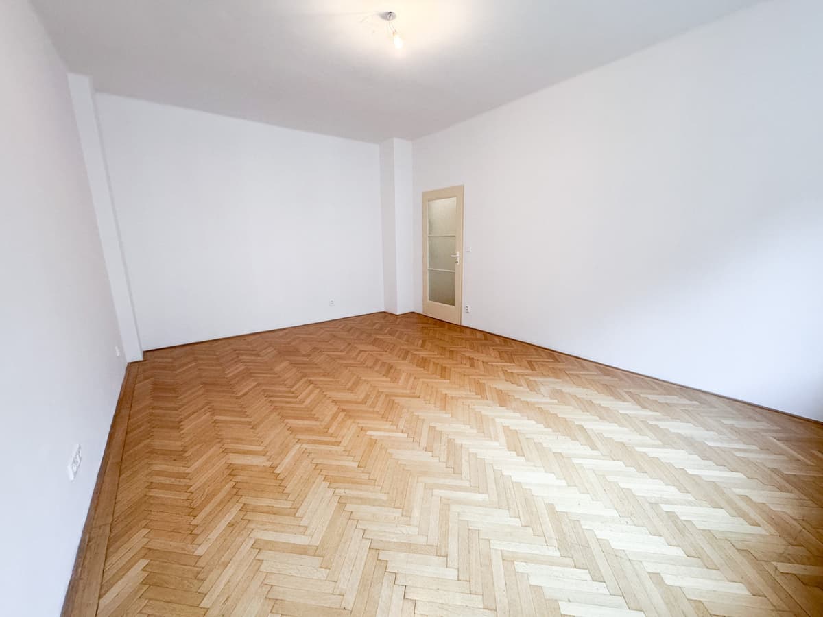 Pronájem bytu