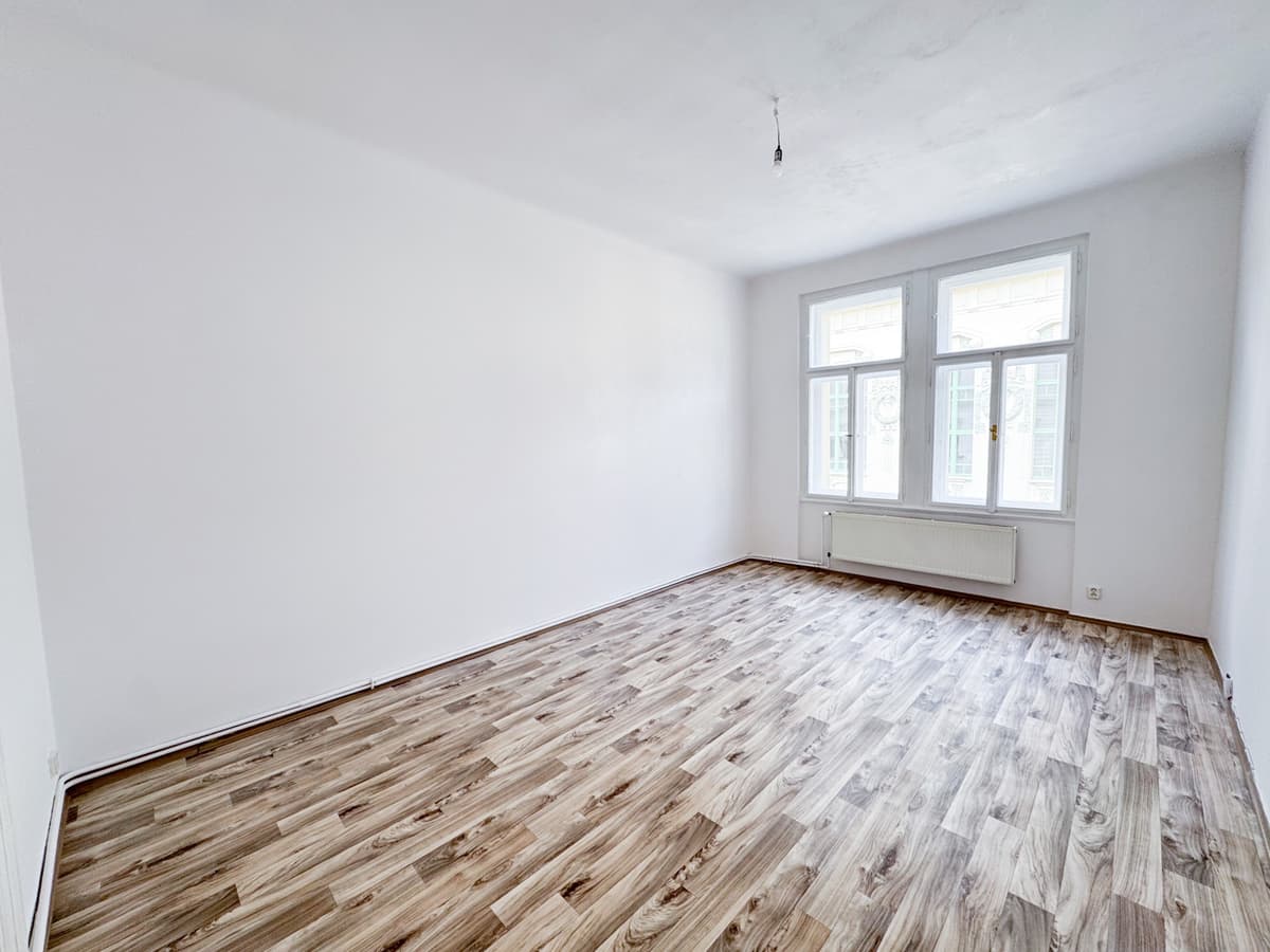 Pronájem bytu