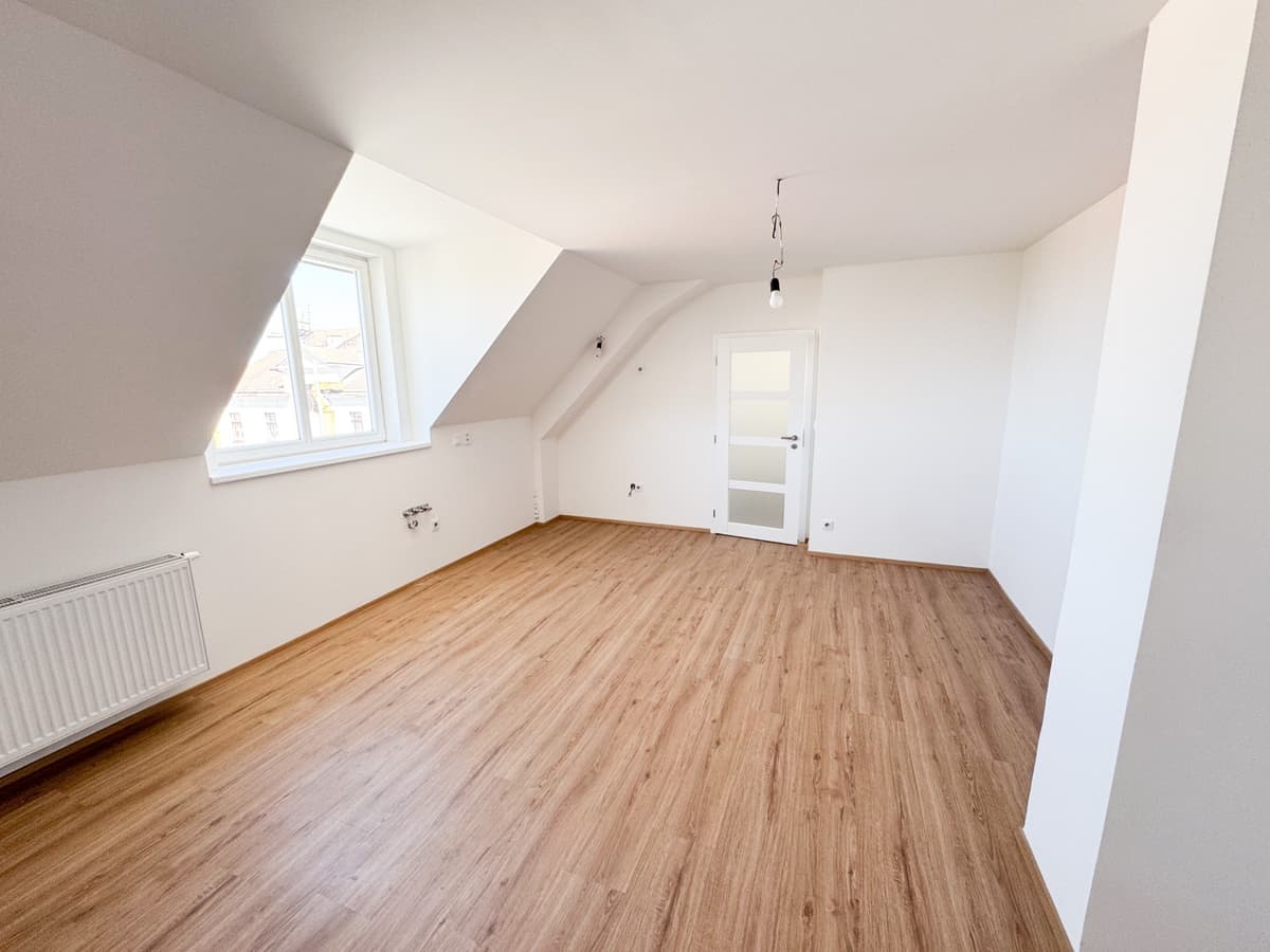 Pronájem bytu