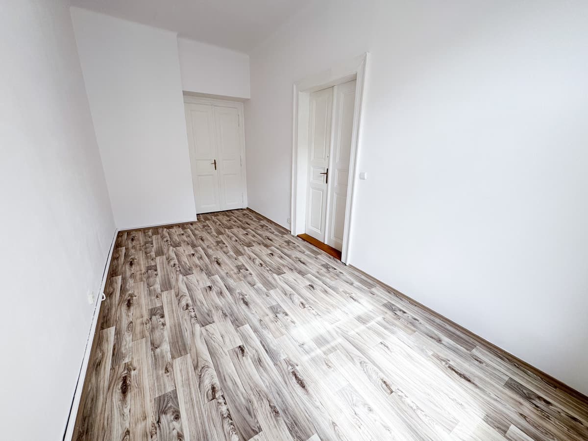 Pronájem bytu
