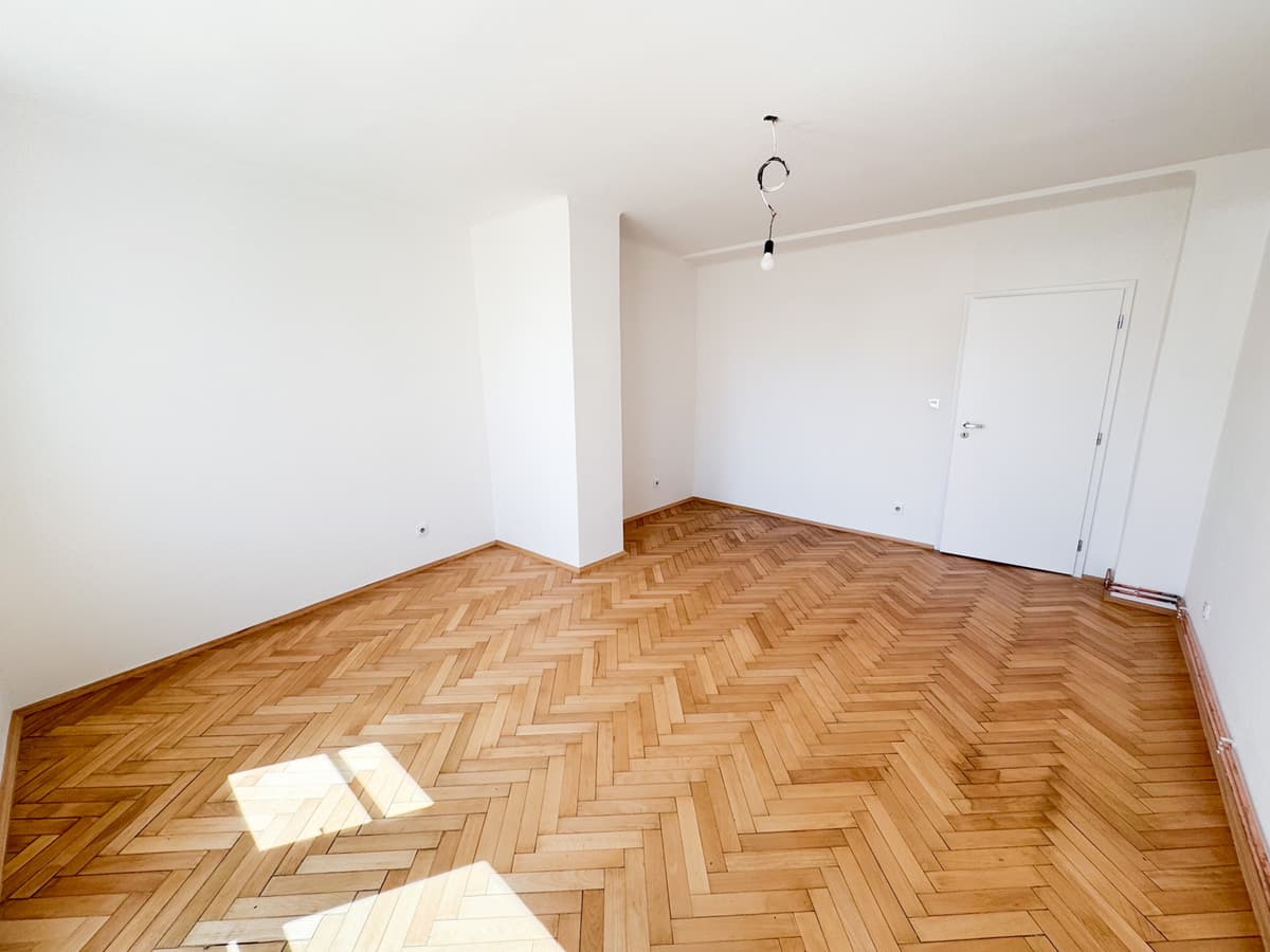 Pronájem bytu