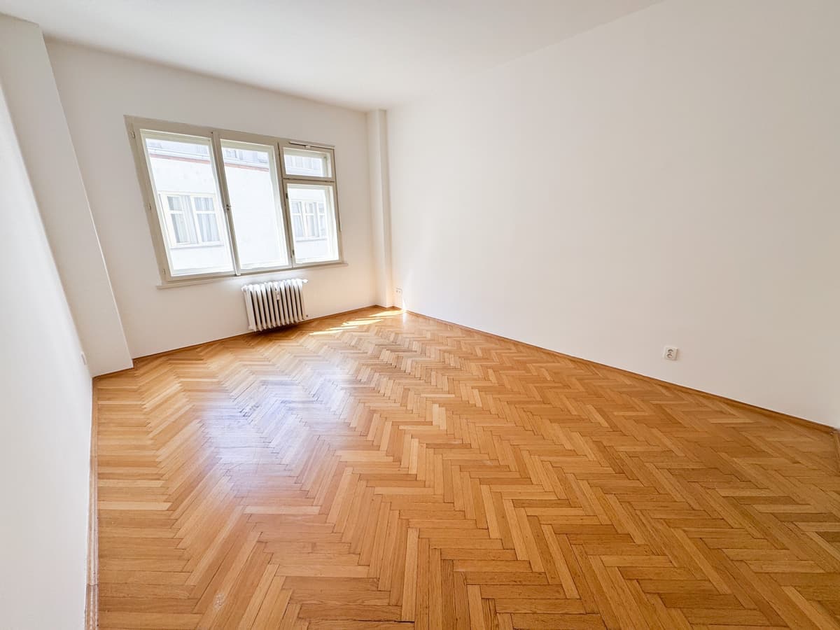 Pronájem bytu