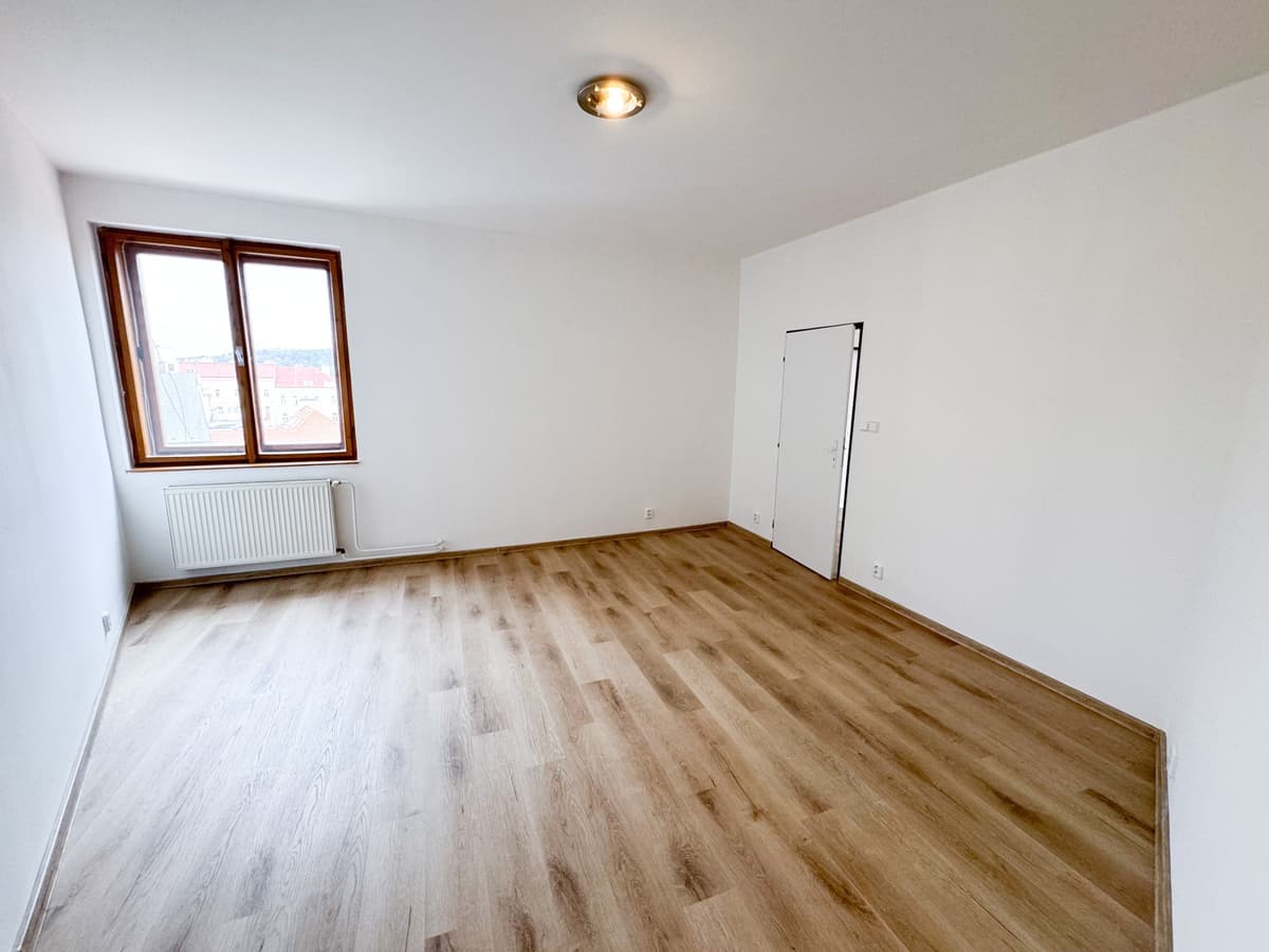 Pronájem bytu