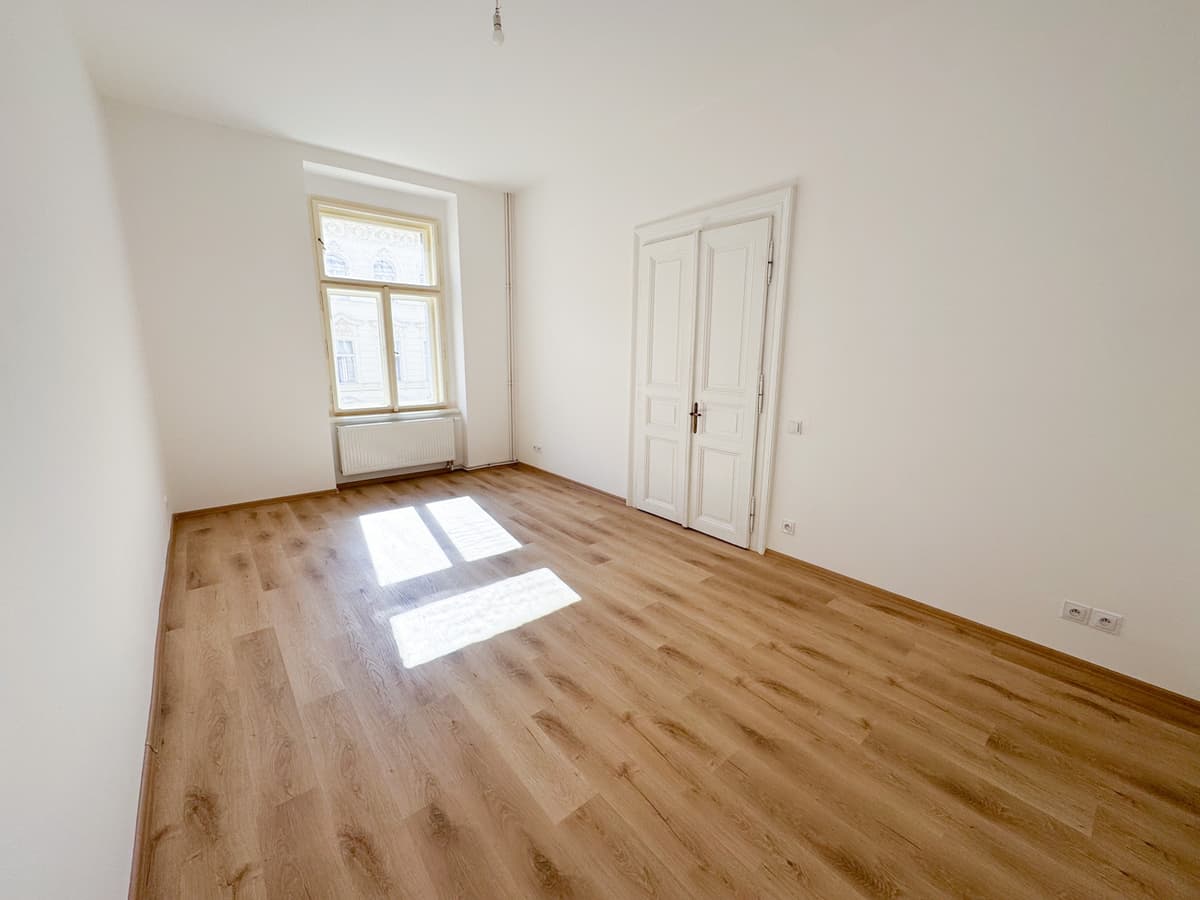 Pronájem bytu