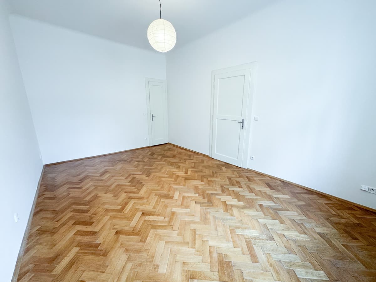 Pronájem bytu