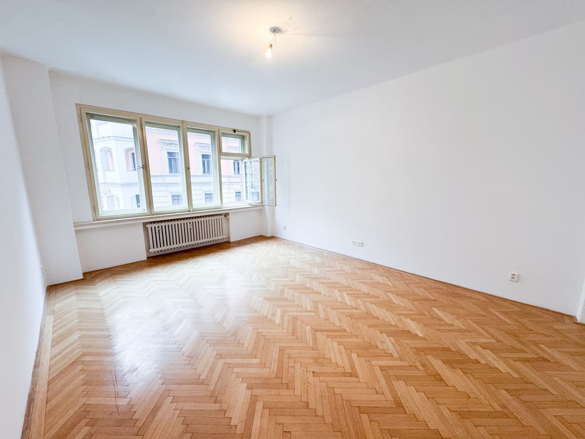Pronájem bytu