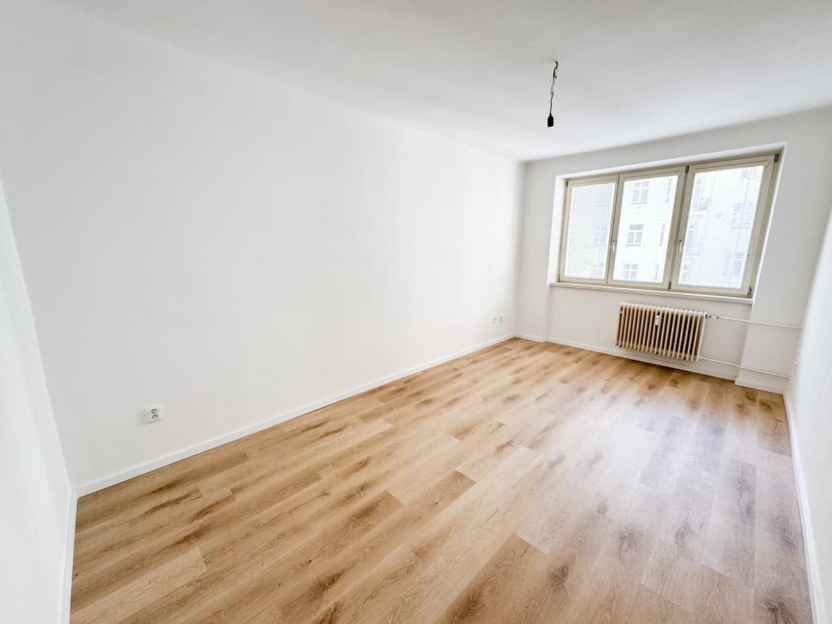 Pronájem bytu
