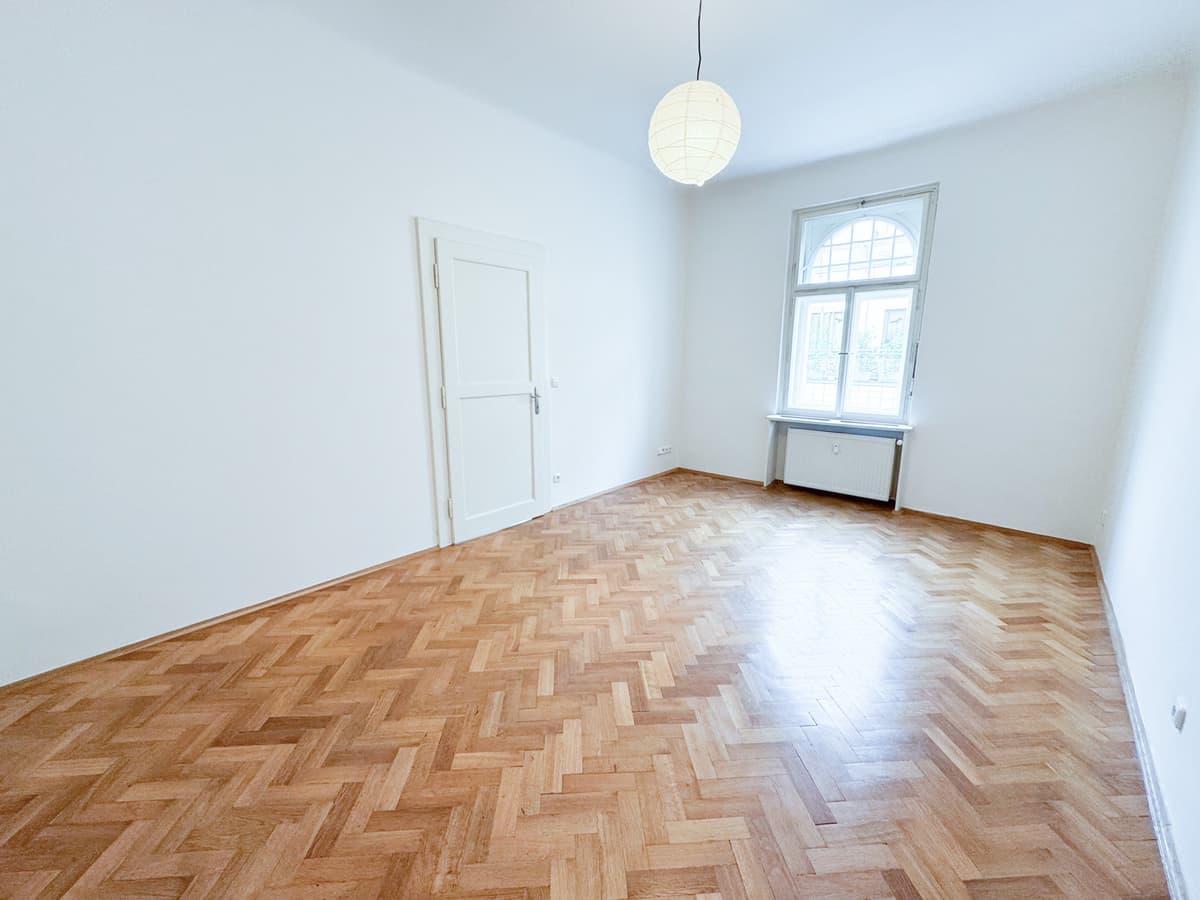 Pronájem bytu