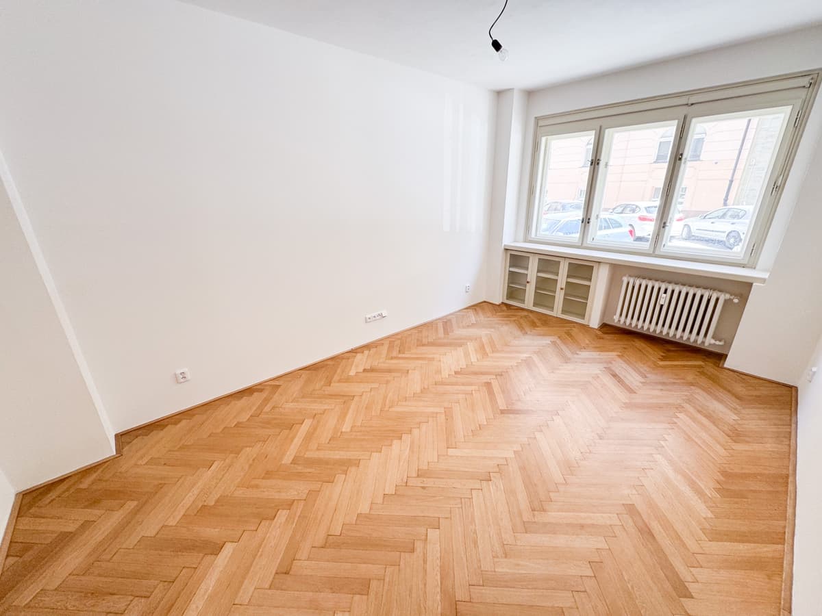 Pronájem bytu