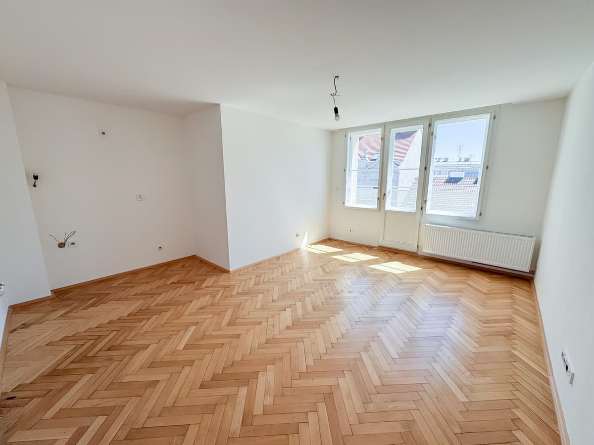 Pronájem bytu