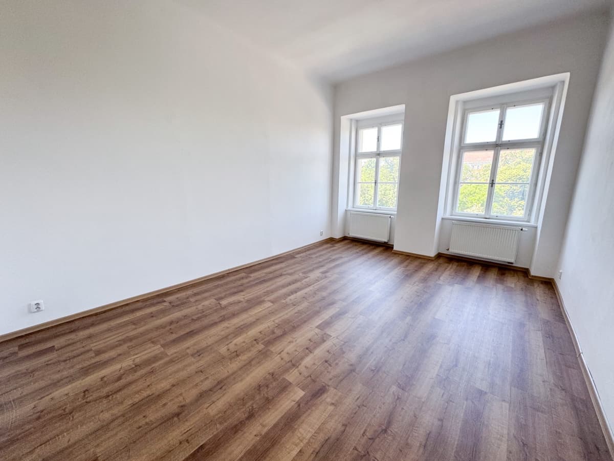 Pronájem bytu