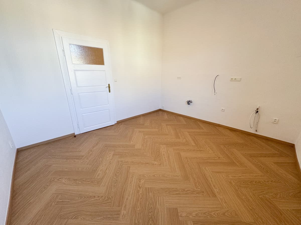 Pronájem bytu