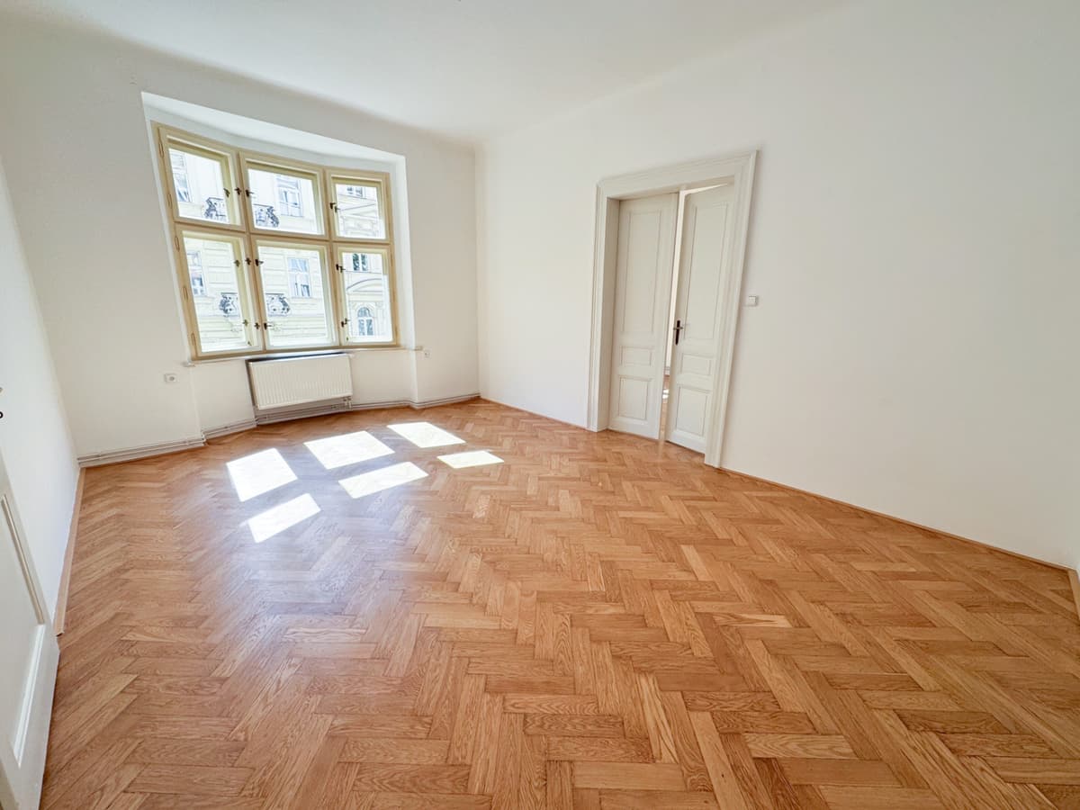Pronájem bytu