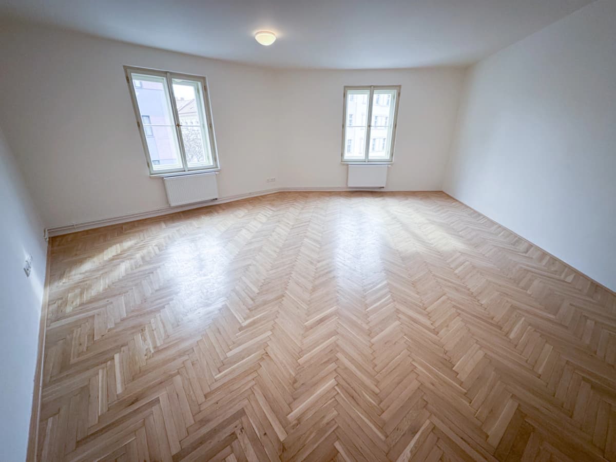 Pronájem bytu