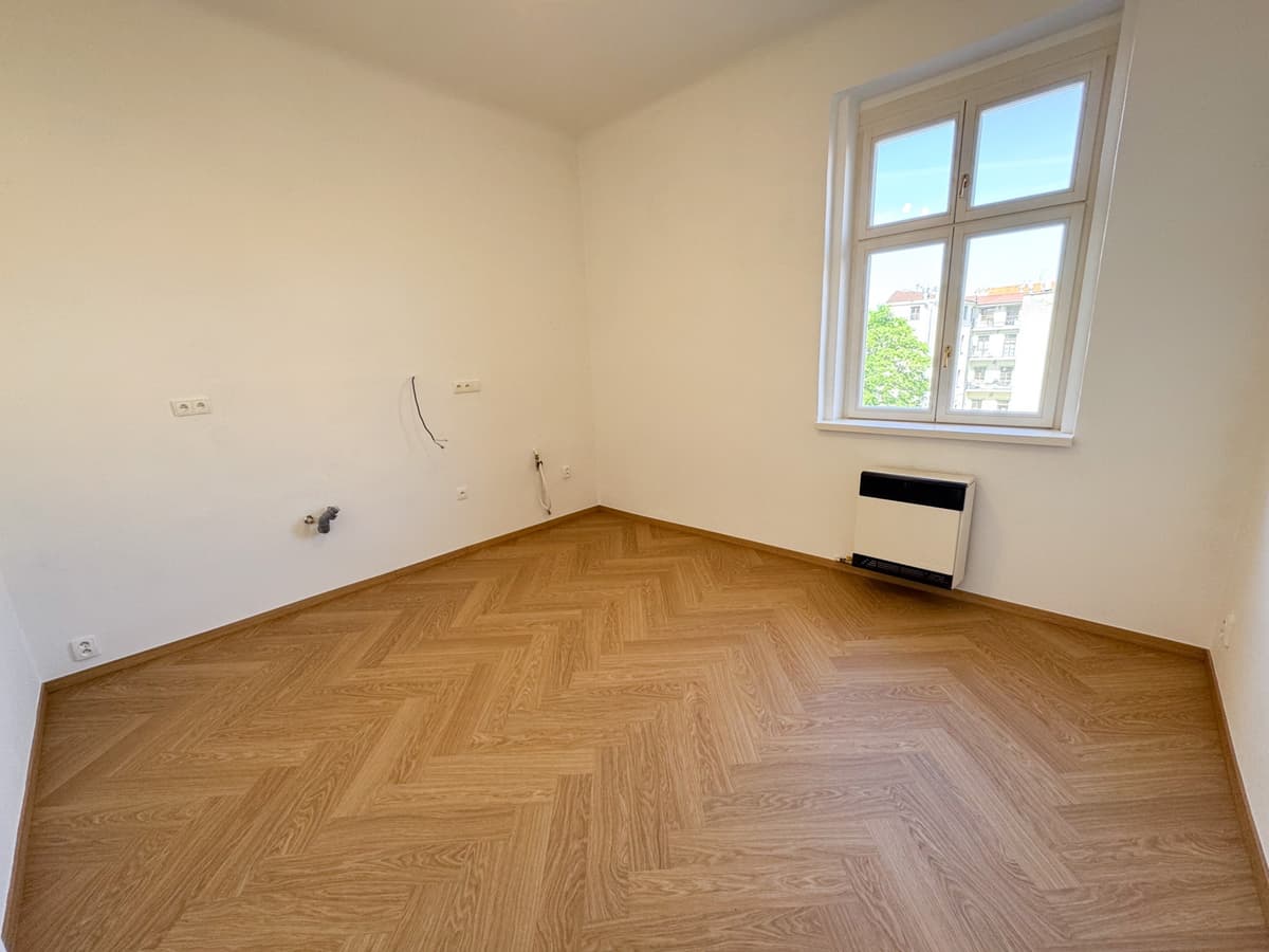Pronájem bytu