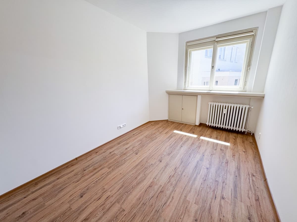 Pronájem bytu