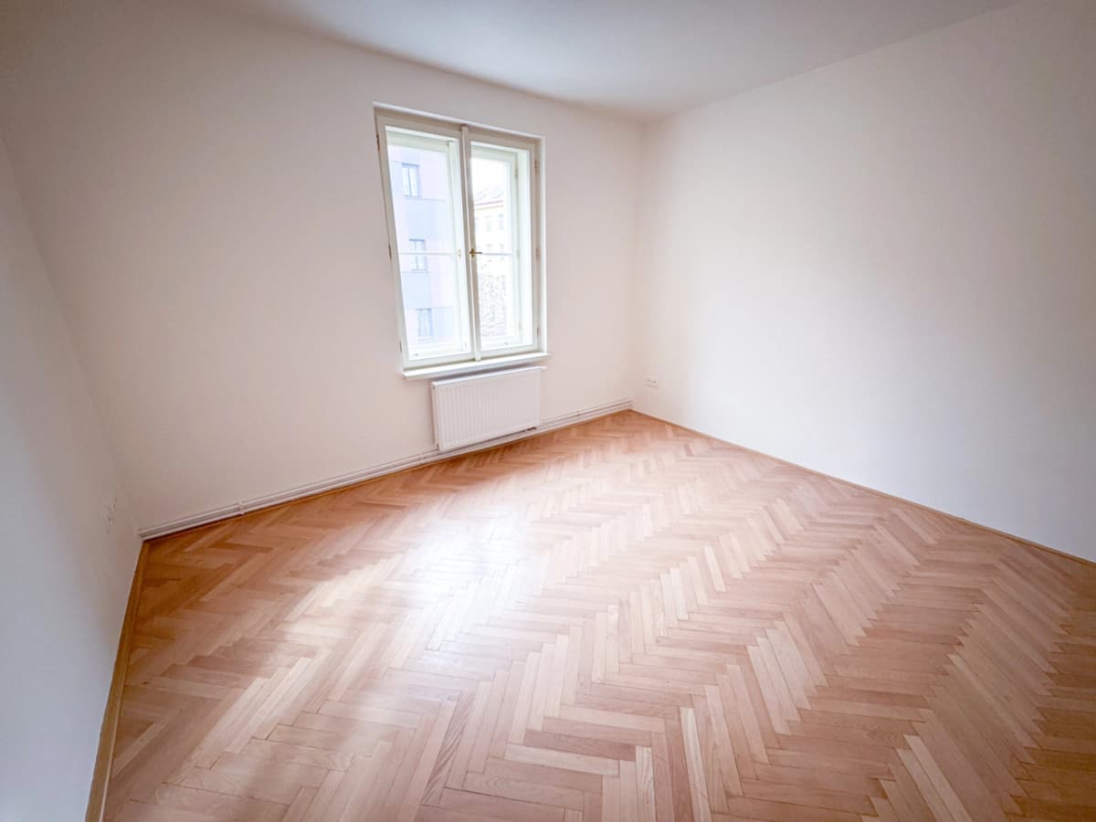 Pronájem bytu